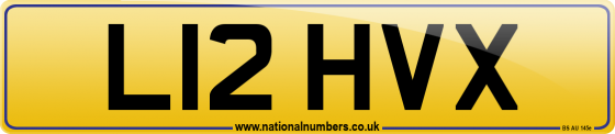 L12 HVX