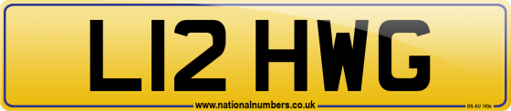 L12 HWG