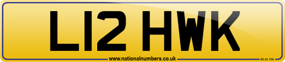 L12 HWK