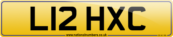 L12 HXC