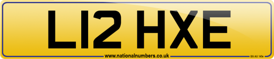 L12 HXE
