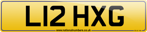L12 HXG