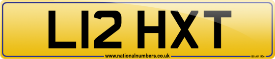 L12 HXT