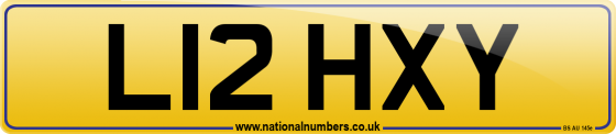 L12 HXY