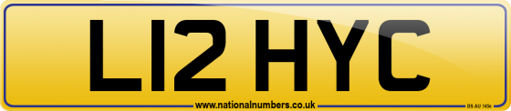 L12 HYC