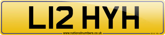 L12 HYH