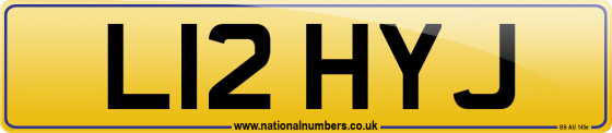 L12 HYJ