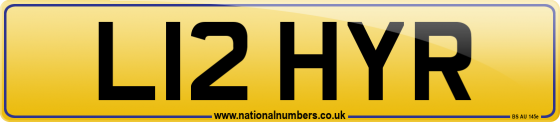 L12 HYR