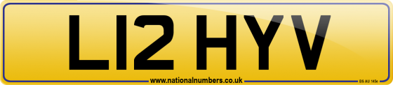 L12 HYV