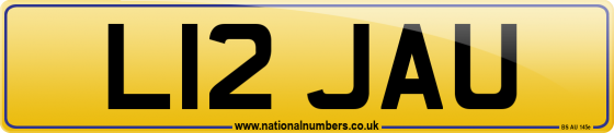 L12 JAU