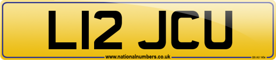 L12 JCU