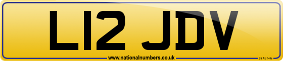 L12 JDV