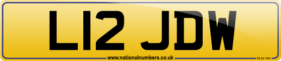 L12 JDW