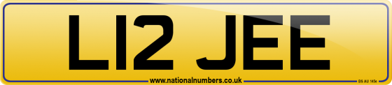 L12 JEE