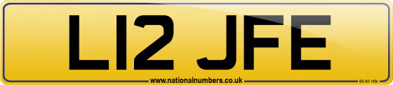 L12 JFE