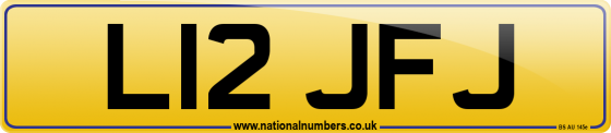 L12 JFJ