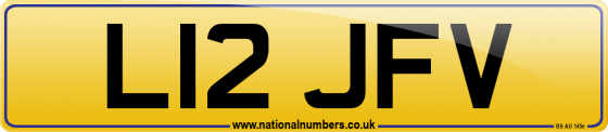 L12 JFV