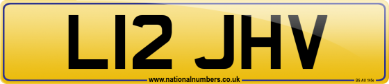 L12 JHV
