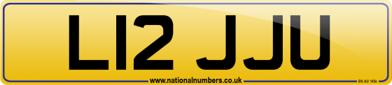 L12 JJU
