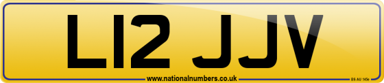 L12 JJV