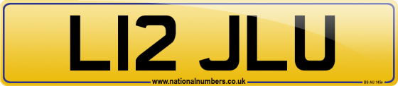 L12 JLU