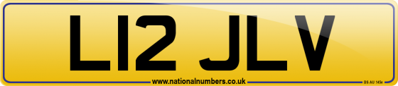 L12 JLV