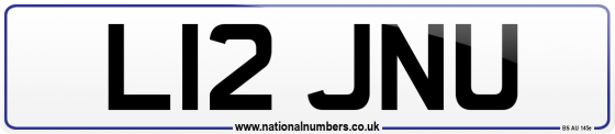 L12 JNU