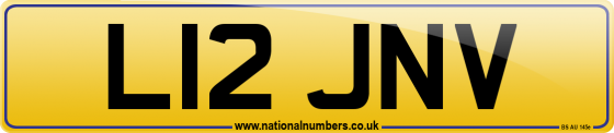 L12 JNV