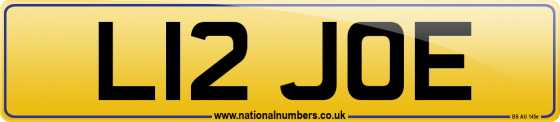 L12 JOE