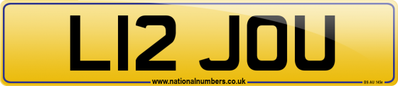 L12 JOU