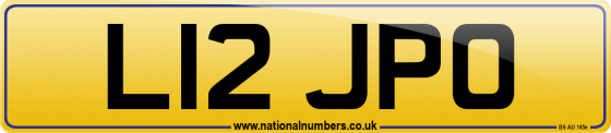 L12 JPO