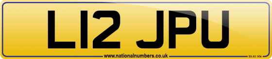 L12 JPU