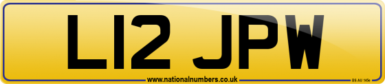 L12 JPW