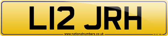 L12 JRH
