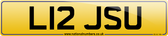 L12 JSU