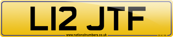 L12 JTF