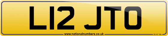 L12 JTO
