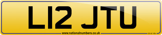 L12 JTU