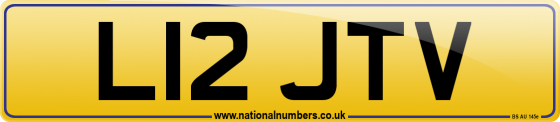 L12 JTV