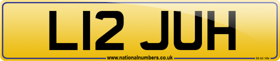 L12 JUH