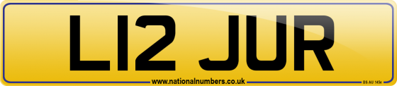 L12 JUR