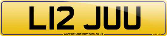 L12 JUU