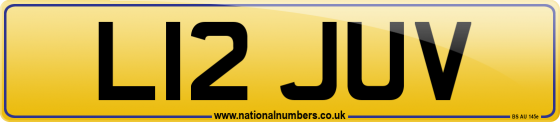 L12 JUV