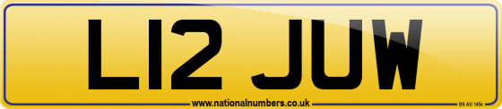 L12 JUW