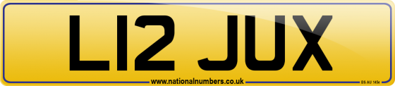 L12 JUX