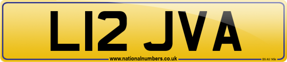 L12 JVA