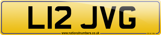 L12 JVG