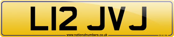 L12 JVJ