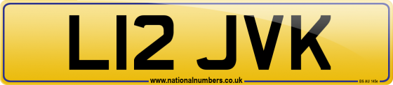 L12 JVK