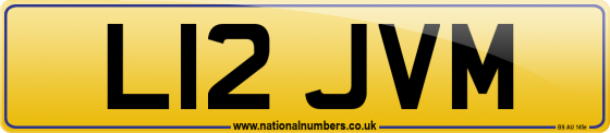 L12 JVM